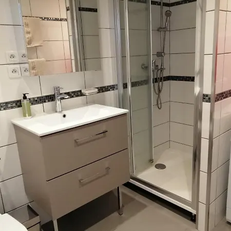 Apartament T3 A Cyprien *