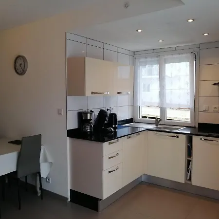 Apartament T3 A Cyprien *
