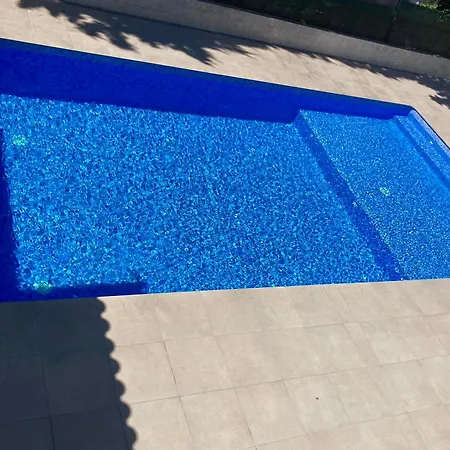 T3 A Cyprien Apartman *