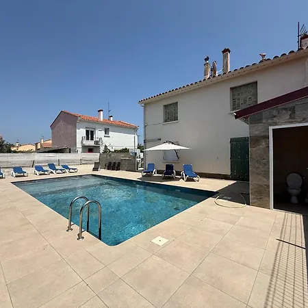 T3 A Cyprien Saint-Cyprien (Pyrenees-Orientales)