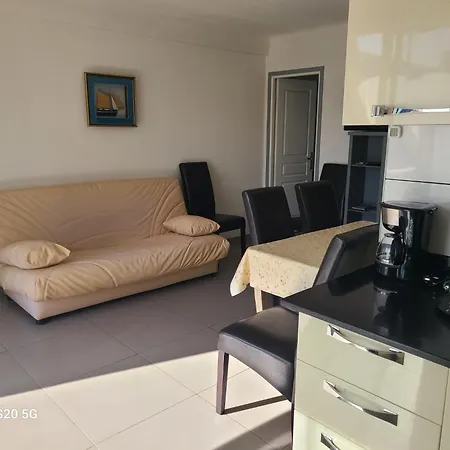 Apartment T3 A Cyprien Saint-Cyprien (Pyrenees-Orientales)
